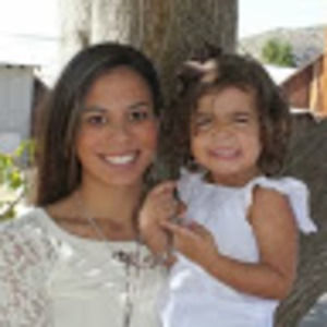 Meet your Posher, Libby